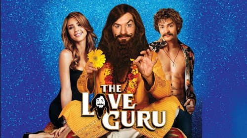 The Love Guru still