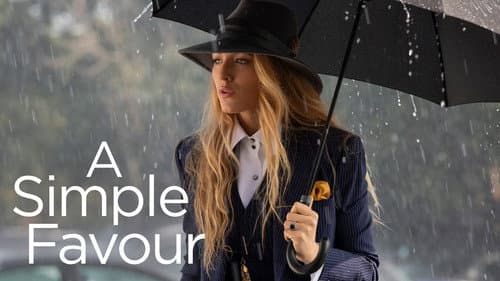 A Simple Favor still