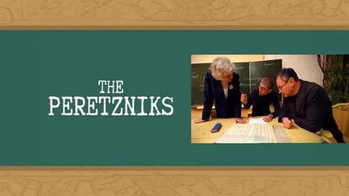 The Peretzniks still
