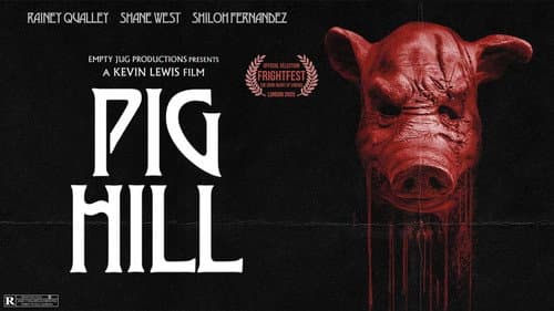 Pig Hill still