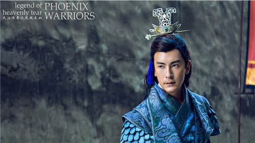 Legend of Heavenly Tear: Phoenix Warriors still
