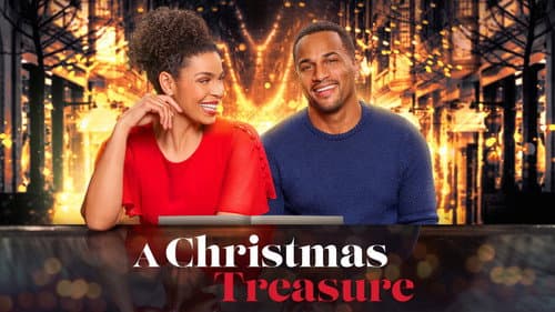 A Christmas Treasure still