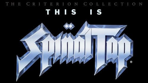 This Is Spinal Tap still