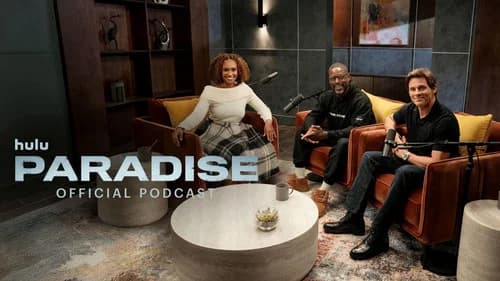Paradise: Official Podcast still