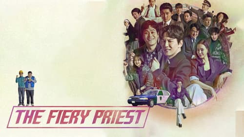 The Fiery Priest still