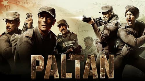 Paltan still