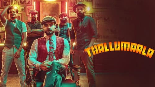 Thallumaala still