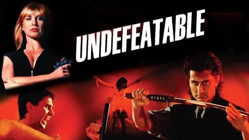 Undefeatable still