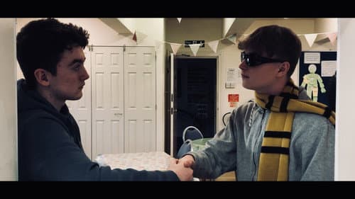 The Writer still