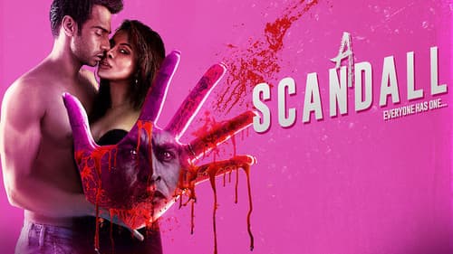 A Scandall still