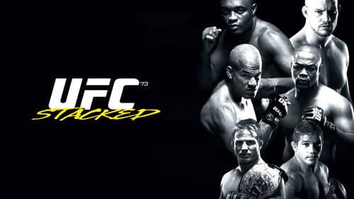 UFC 73: Stacked still