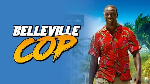 Belleville Cop still