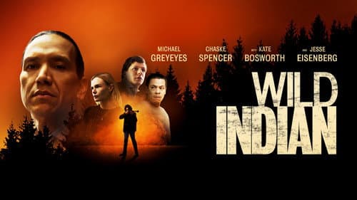 Wild Indian still