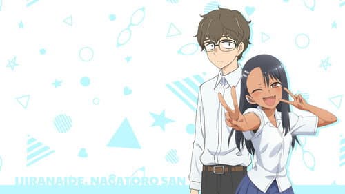 DON'T TOY WITH ME, MISS NAGATORO still