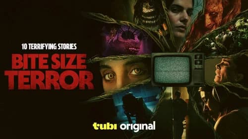 Bite Size Terror still