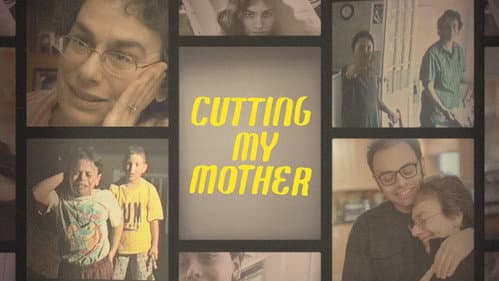 Cutting My Mother still