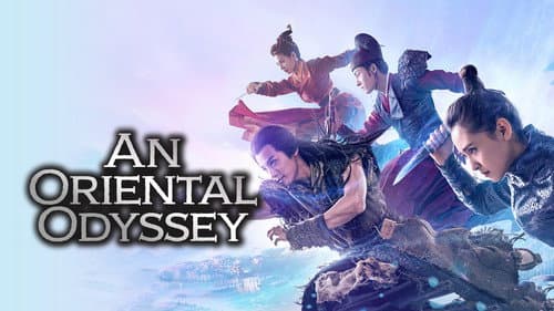 An Oriental Odyssey still