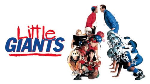 Little Giants still
