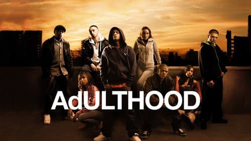 Adulthood still