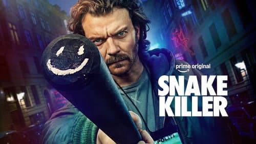 Snake Killer still