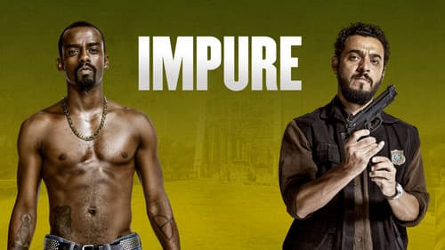 Impure still