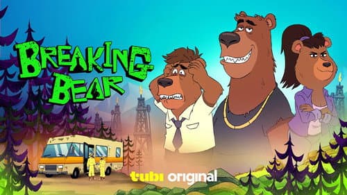 Breaking Bear still