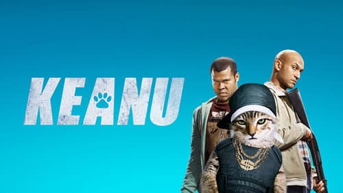 Keanu still