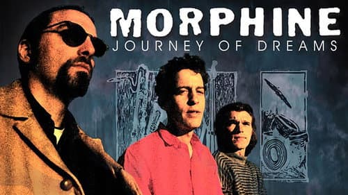 Morphine: Journey of Dreams still