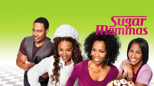 Sugar Mommas still