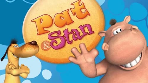 Pat & Stan still