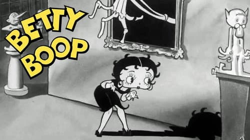 Betty Boop's Museum still