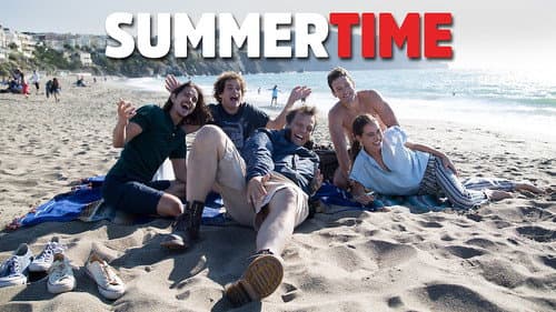 Summertime still