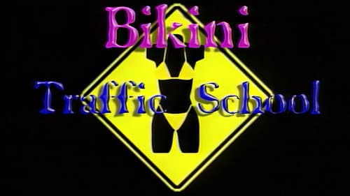 Bikini Traffic School still