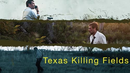 Texas Killing Fields still