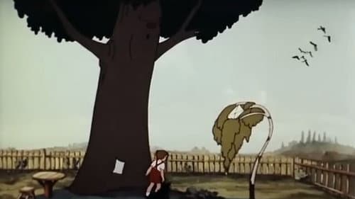 The Tale of the Old Oak Tree still