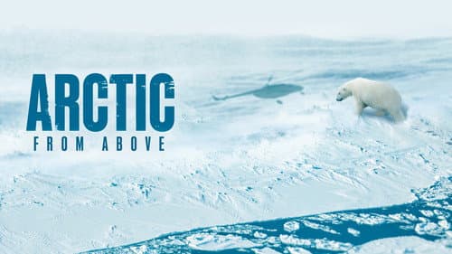 Arctic from Above still