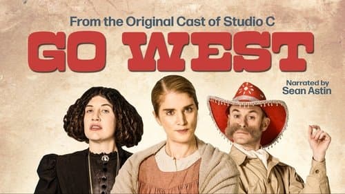 Go West still