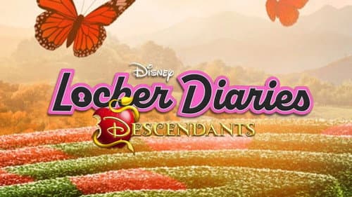 Locker Diaries: Descendants still