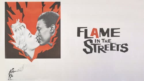 Flame in the Streets still