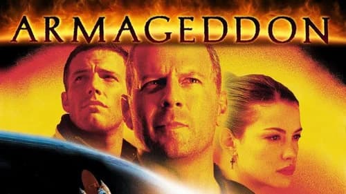 Armageddon still