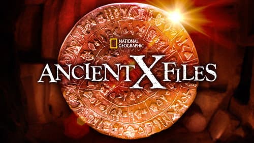 Ancient X-Files still