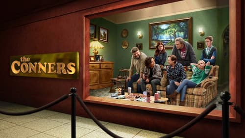 The Conners still