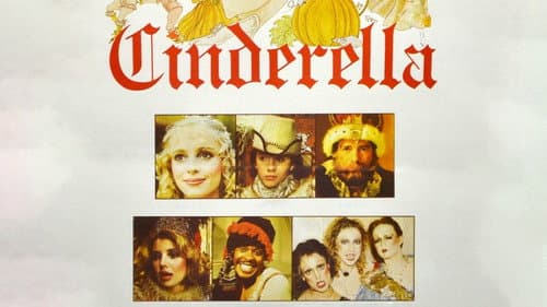 Cinderella still