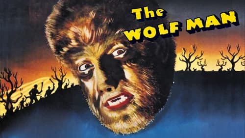 The Wolf Man still