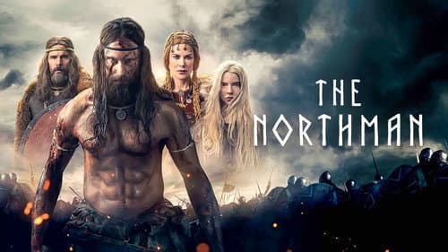 The Northman still