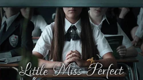 Little Miss Perfect still