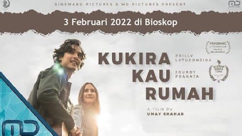 Kukira Kau Rumah still