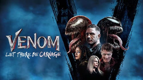 Venom: Let There Be Carnage still