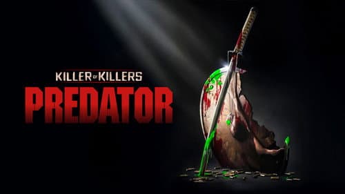 Predator: Killer of Killers still