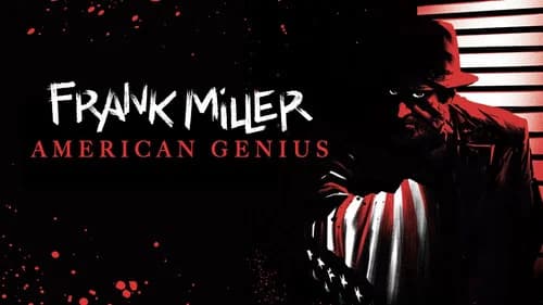 Frank Miller: American Genius still